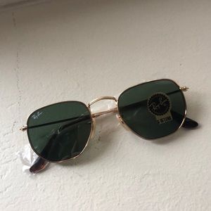 Ray Ban Sunglasses